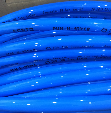 原装PUN-H-10X1.5-BL PUN-H-8X1.25-BL气管