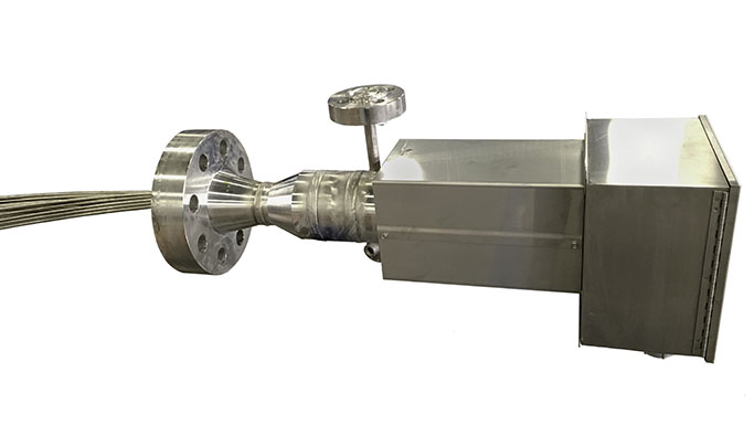 WIKA威卡多点热电偶TC96-R应用说明 