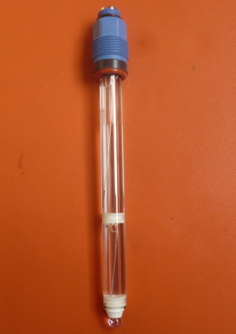 E+H的pH数字式玻璃电极CPS71D-7TB2G注意要点