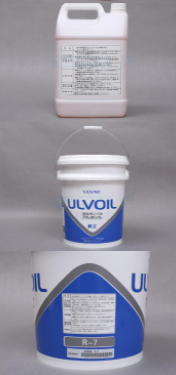 日本ULVAC爱发科真空泵油R-7/20L桶询价订货