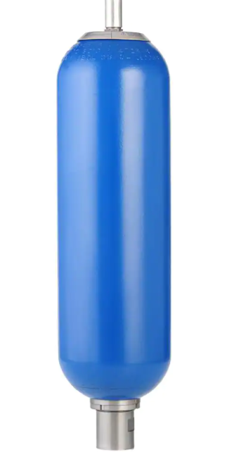 应用范围parker派克11068901125高压囊式蓄能器