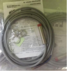 劳易测连接电缆KD U-M12-4W-P1-150连接方法介绍