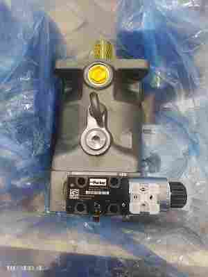 现货PARKER派克柱塞泵PV032R1K1T1NMMZ