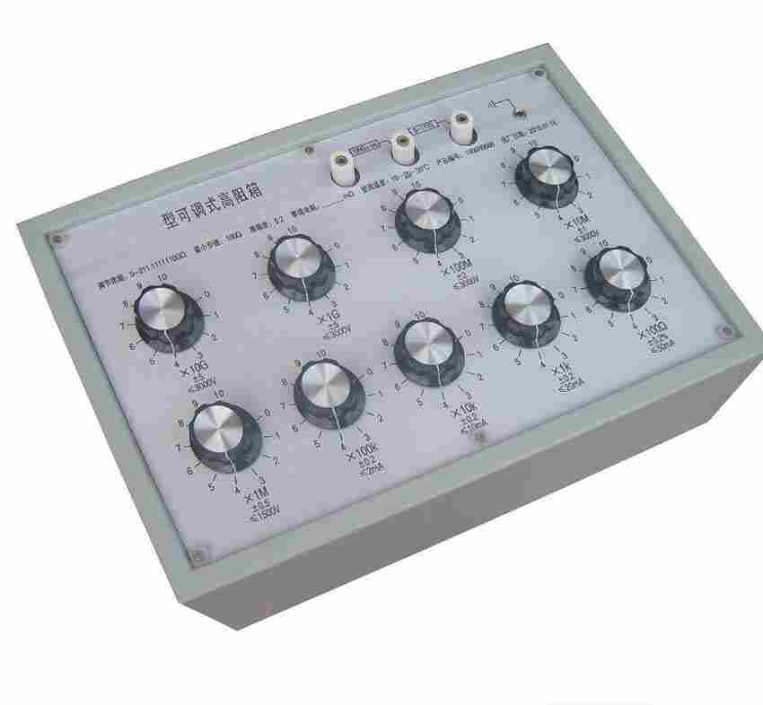 HN8000 0.01级绝缘电阻测试仪校准仪 兆欧表校准仪20年经验