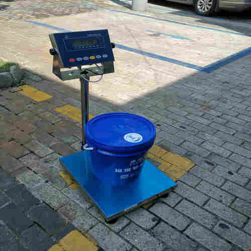 资讯:武进75公斤防爆电子秤铜山-2022报价