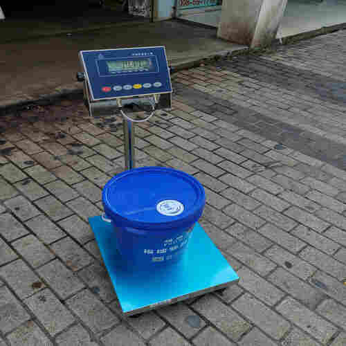 资讯:武进75公斤防爆电子秤铜山-2022报价