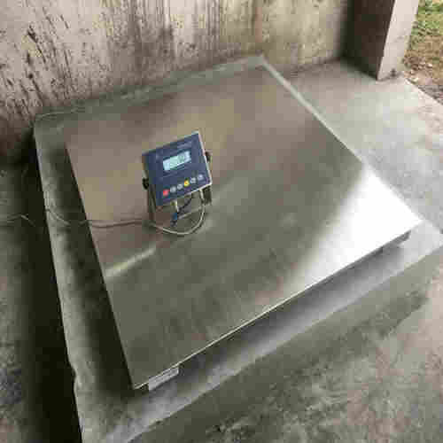 资讯:湛江75千克防爆电子秤-2022报价