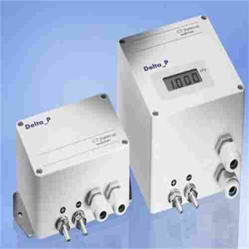 halstrup walcher压力变送器