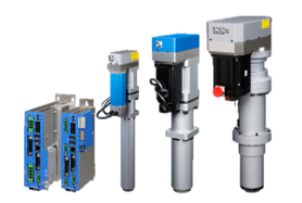 coretec压力机vanguard压力机拧紧机批发