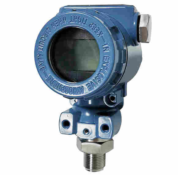 一体化温度变送器现场校准