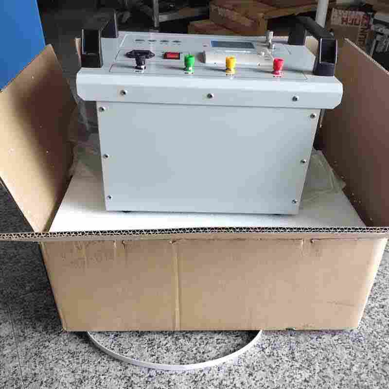 HN6000JD介质损耗测试仪校验装置 介损测试仪校准器试验说明 HN6000JD介质损耗测试仪校验装置 介损测试仪校准器试验说明