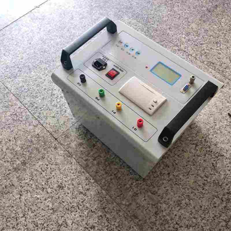 华能介质损耗测试装置HN6000介损正接法和反接法的区别承修承试 华能介质损耗测试装置HN6000介损正接法和反接法的区别承修承试