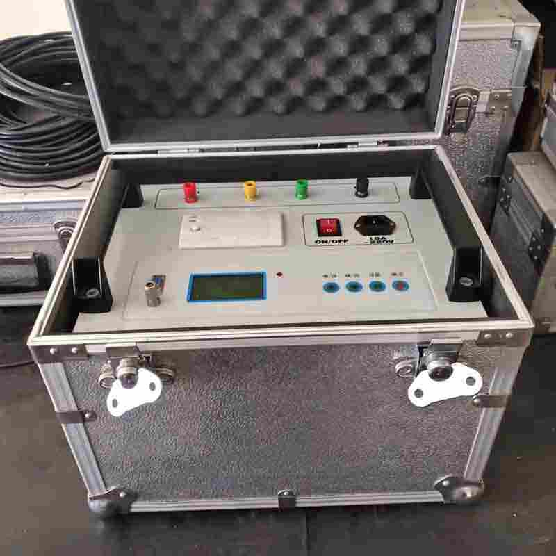 HN6300大型地网接地电阻测试仪 华能大地网接地电阻测量仪 HN6300大型地网接地电阻测试仪 华能大地网接地电阻测量仪