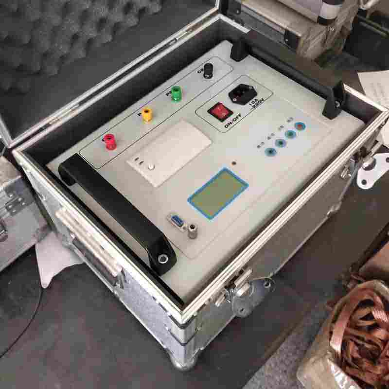 华能全自动介损测试仪HN6000抗干扰介质损耗测试仪适用标准 华能全自动介损测试仪HN6000抗干扰介质损耗测试仪适用标准