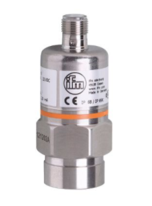 IFM带陶瓷测量单元的压力变送器PA3029特殊性能