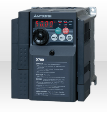 三菱变频器FR-D740-1.5K-CHT产品描述 