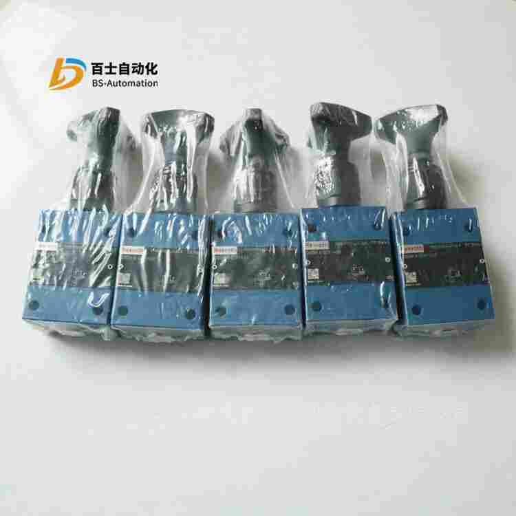 DBDH6G1X/200力士乐溢流阀