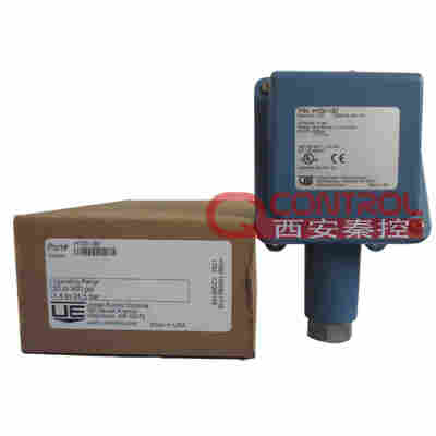 甘肃代理H100-705/2.1-68.9bar美国UE压力开关
