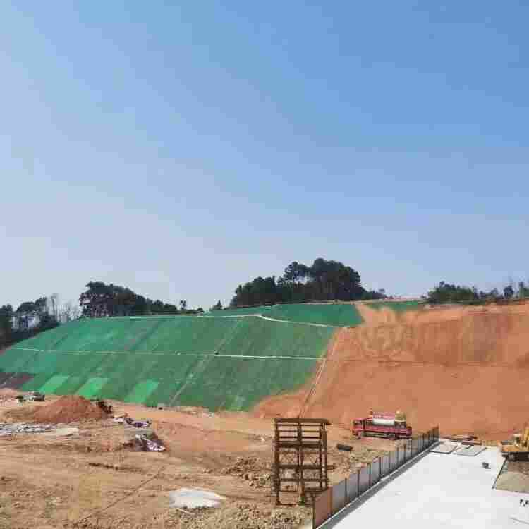 青海玉树三维植被网-全境派送直达2022价格已更新