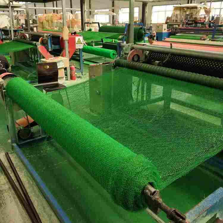 四川达州NSS5三维植被网-四川达州集团价格已更新