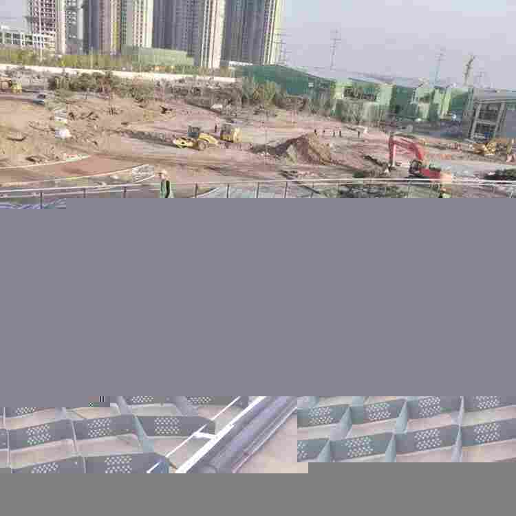 黑龙江鸡西蜂巢土工格栅-全境派送直达2022价格已更新