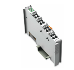 WAGO数字量输出模块750-530 750-455