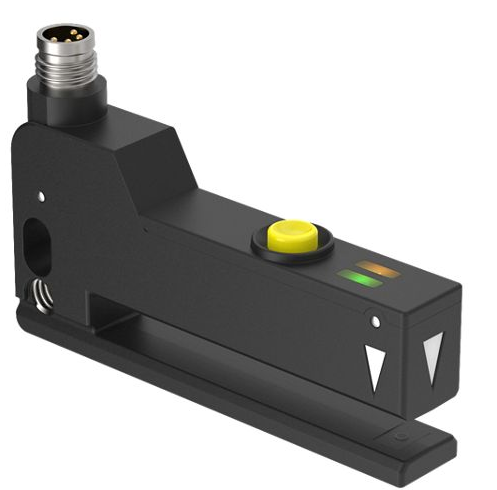 BANNER邦纳标签传感器SLE5-PIR-Q7数据分析