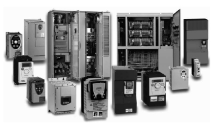 变频器常见问题处理ATV610D55N4