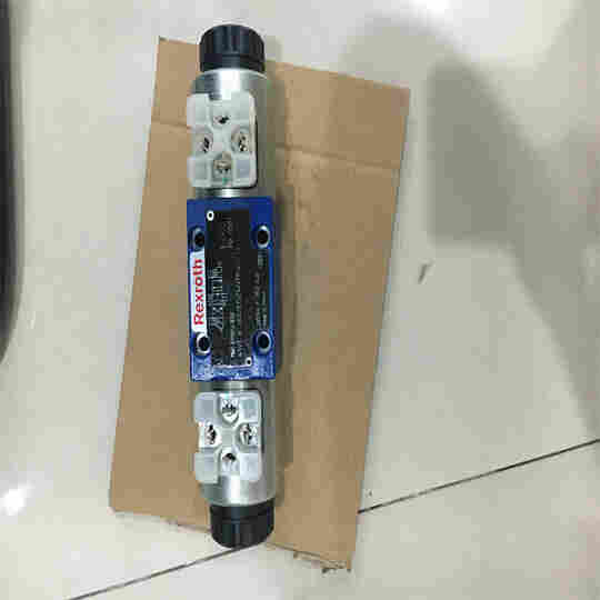 REXROTH方向滑阀4WE6J6X/EG24NXEZ2