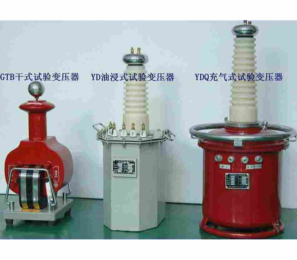 HNBP-10多倍频感应耐压试验装置 三倍频电源发生器试验说明 HNBP-10多倍频感应耐压试验装置 三倍频电源发生器试验说明