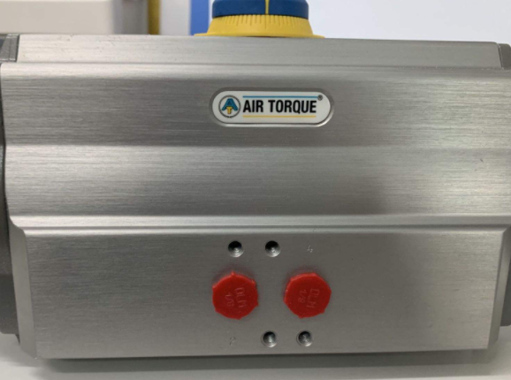 AIR TORQUE气动执行器AT251U DA F05+F07-N-17DS要求