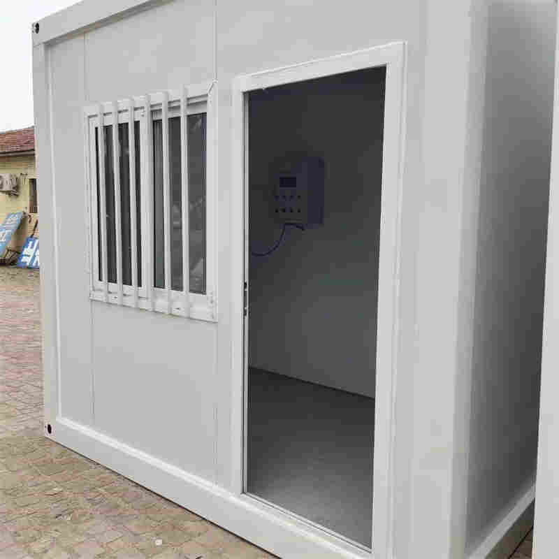 集装箱标养室 移动标养室 工地标养室 试模标养室 统一