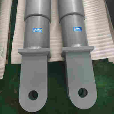 减震消能VFD黏滞阻尼器简介