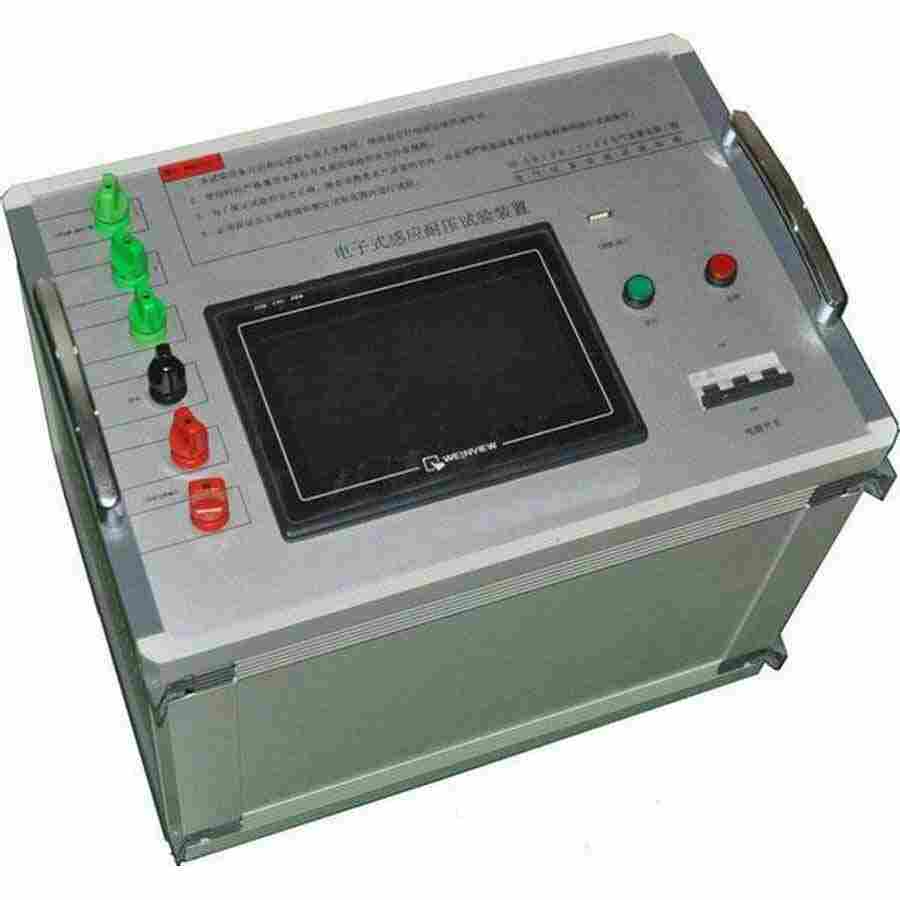 HNBP-10多倍频感应耐压试验装置 三倍频电源发生器试验说明 HNBP-10多倍频感应耐压试验装置 三倍频电源发生器试验说明