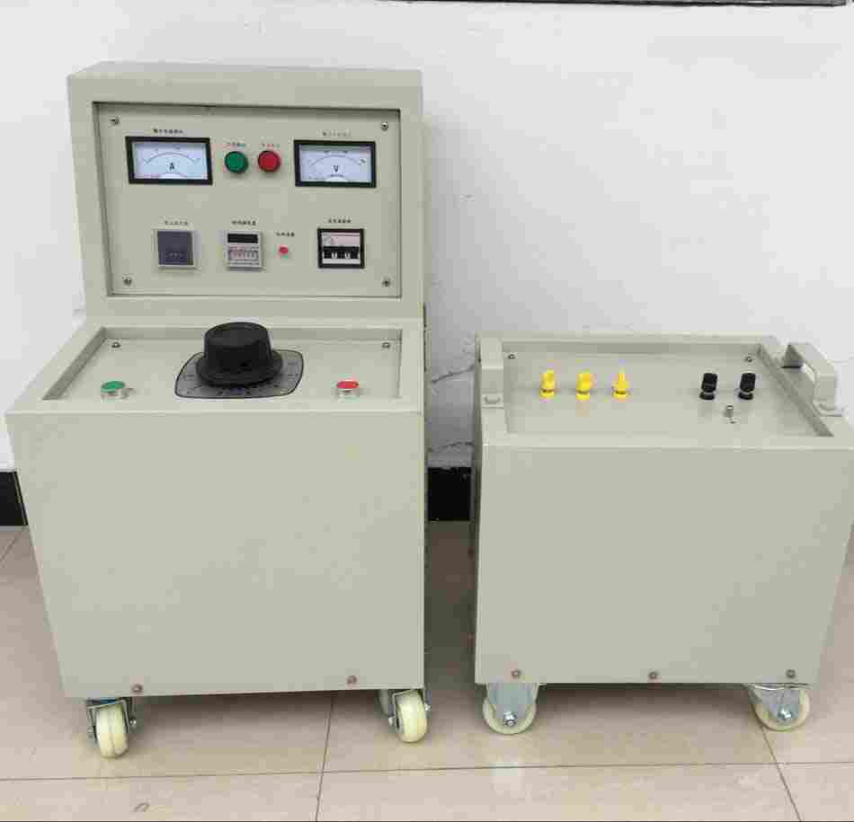 HNBP-10电子式多倍频耐压装置 三倍频电源发生器试验步骤 HNBP-10电子式多倍频耐压装置 三倍频电源发生器试验步骤