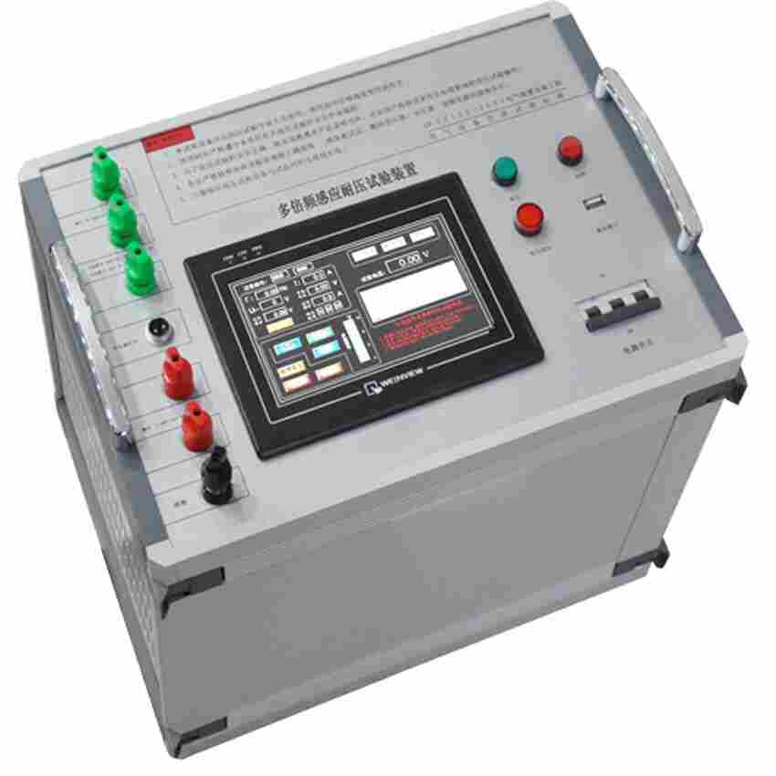 华能感应耐压试验装置 感应耐压试验装置厂家作用质量皮实 华能感应耐压试验装置 感应耐压试验装置厂家作用质量皮实