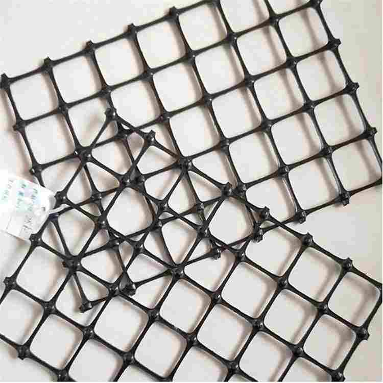 内蒙古赤峰双向土工格栅-全境派送直达2022价格已更新