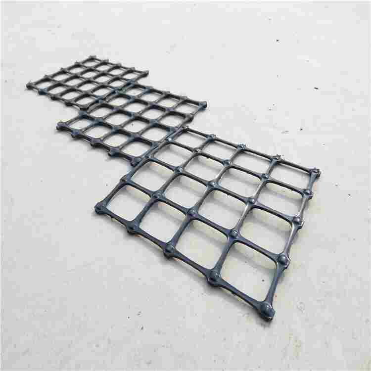 湖南岳阳双向土工格栅-全境派送直达2022价格已更新