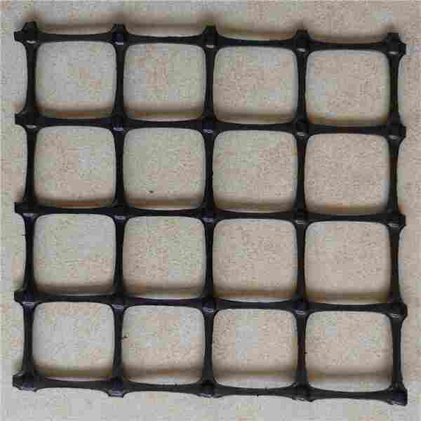 内蒙古阿拉善盟塑料土工格栅-全境派送直达2022价格已更新