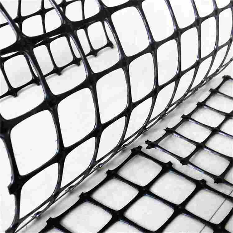 湖南岳阳双向土工格栅-全境派送直达2022价格已更新