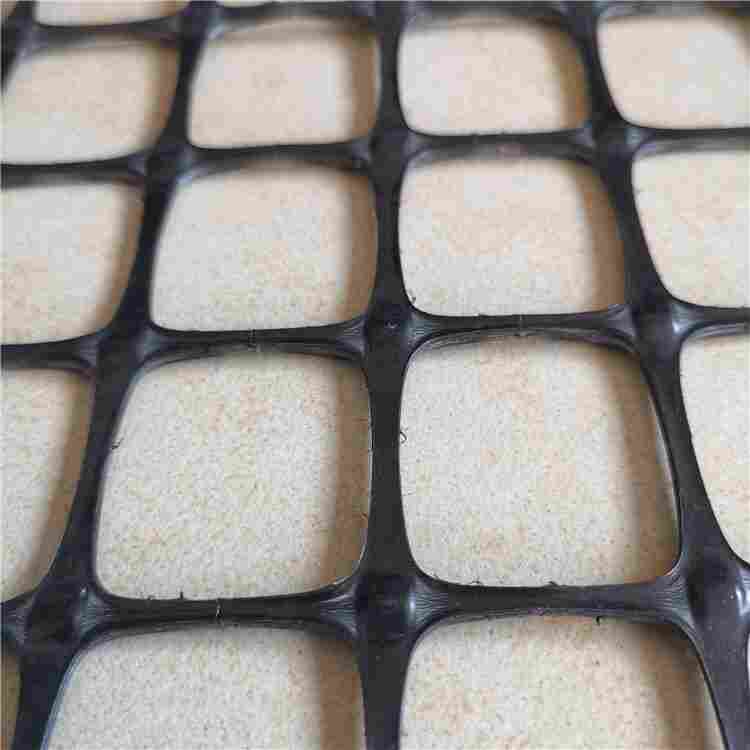 湖南岳阳双向土工格栅-全境派送直达2022价格已更新