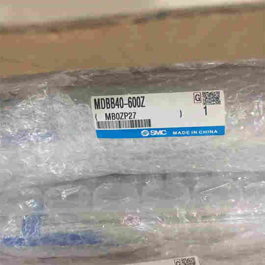 介绍SMC气缸MDBB40-400Z防护等级