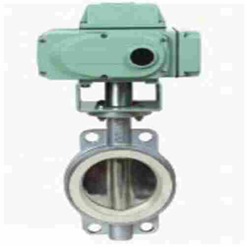 全新ARIS电动蝶阀