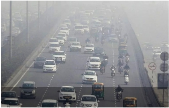 车载大气移动监测系统 空气质量监测