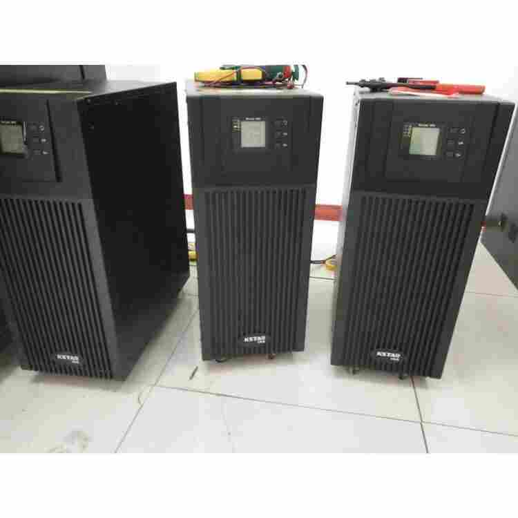 科士达UPS电源20KVA系列简介