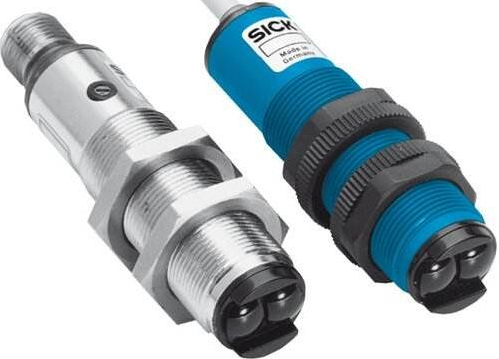 德国sick传感器IME08-02BPOZW2S安装指导