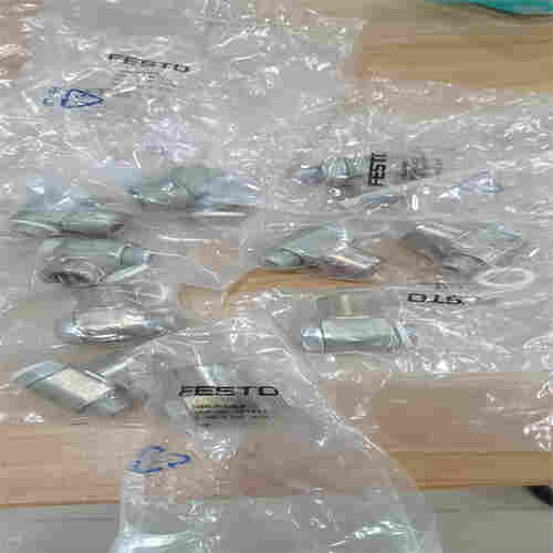 FESTO单向节流阀 CRGRLA-1/2-B 产品须知