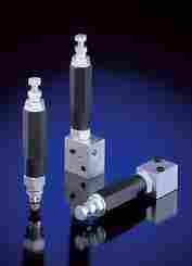 哈威液压阀的分析