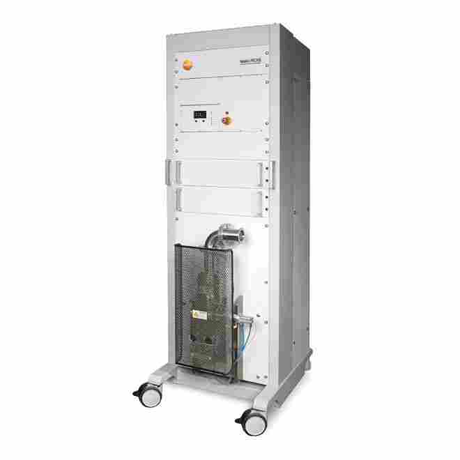 毕节testo REXS高输出再现式颗粒发生器