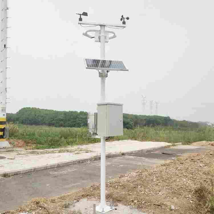 公路能见度在线监测设备选购技巧